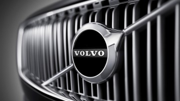 Drittes Quartal: Gewinneinbruch bei Volvo