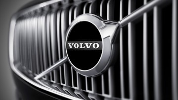 Trotz Corona: Volvo verzeichnet Rekord-Halbjahr