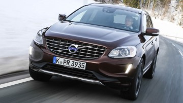Starke Benziner: Volvo baut Motorenpalette aus