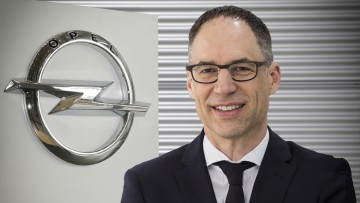 Opel: Ralph Wangemann zum neuen Arbeitsdirektor ernannt