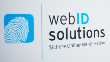 WebID Solutions: Führerscheincheck per Video