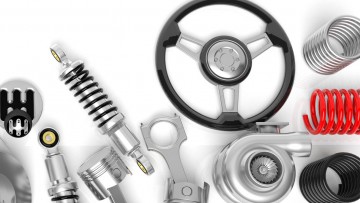 Continental und Bosch: Keine überhöhten Bleiwerte mehr in Autoteilen