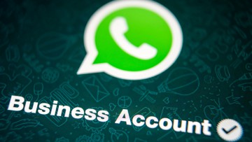 AUTOHAUS next: Kundenkommunikation über WhatsApp