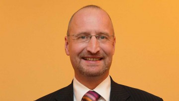 Personalia: Dr. Wolf-Henning Hammer jetzt bei Öffentlicher Braunschweig