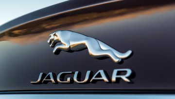 Magazin: Jaguar plant E-Auto