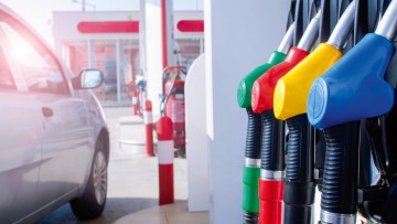 Nach Senkung der Spritsteuer: Benzinpreise deutlich gefallen