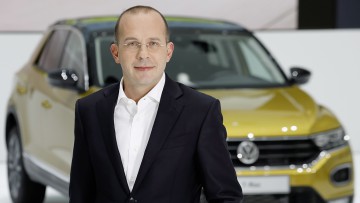 Volkswagen Pkw in Deutschland: ID-Modell online leasen