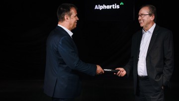 Alphartis: ahg-Gruppe wechselt Name, Rechtsform und Chef