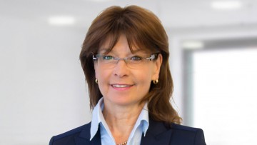 CarGarantie: Anna Biesenthal wird Vorstandsmitglied