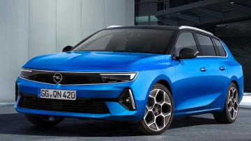 Stellantis-Chef Tavares sicher: Opel steigt 2028 aus dem Geschäft mit Verbrennern aus