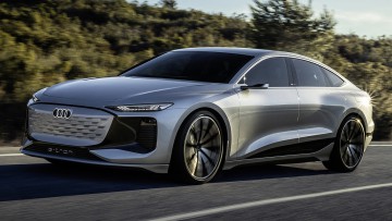 China: Audi kann neues E-Auto-Werk bauen