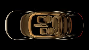 Sphere-Studien von Audi: Dreifach-Blick in die Zukunft