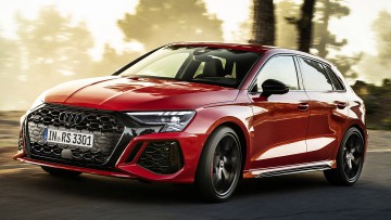Audi-Rückruf: Gurtspulen defekt