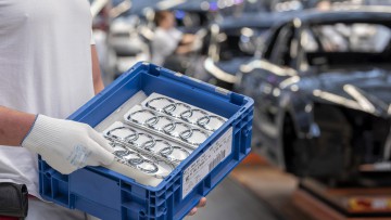 Elektromobilität: Audi erhöht Investitionen