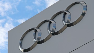 Software-Update: Audi ruft weitere 64.000 Diesel-Pkw zurück