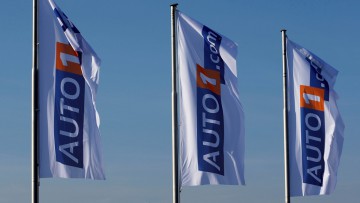 Online-Gebrauchtwagenhandel: Auto1 Group verkauft mehr