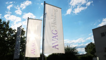 AVAG-Geschäftszahlen 2019/20: "Jammern ist unangebracht"
