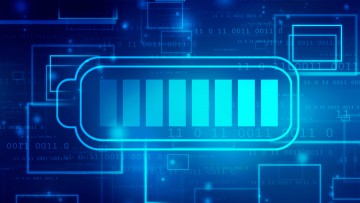 Batterietechnologie: Forscher entwickeln leistungsfähigsten Lithium-Schwefel-Akku 
