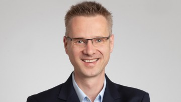 Personalie: Neuer Finanzchef für Athlon Deutschland und Schweiz