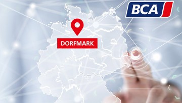 BCA: Standortwechsel in Norddeutschland