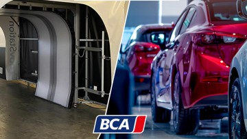 Kooperation mit ProovStation: BCA setzt KI bei Fahrzeugbewertung ein