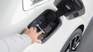 BMW und Eon: Wie Elektroautos künftiger intelligenter geladen werden