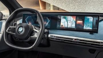 BMW: Große Chancen mit digitalen Upgrades