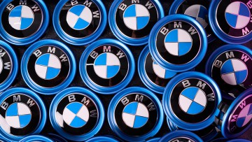 Bilanz 2022: BMW-Absatz unter Vorjahr