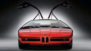 50 Jahre BMW Turbo: Wenn Träume wahr werden