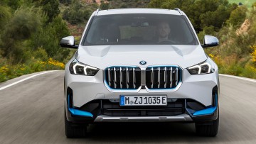 BMW: Diese neuen Modelle stehen in den Startlöchern
