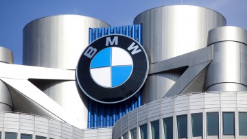 Quartalszahlen: Engpässe drücken BMW-Absatz