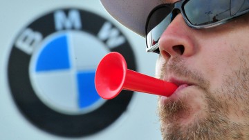 Beschäftigungssicherung: BMW hofft auch auf IG Metall