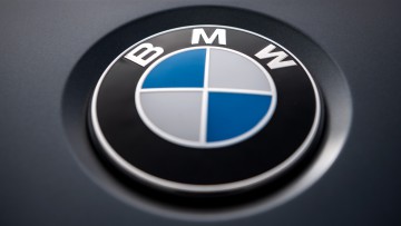 August: SUV-Modelle steigern BMW-Absatz