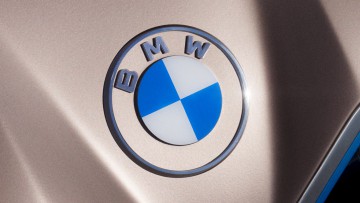 Münchner Gericht: Klimaklage gegen BMW abgewiesen  