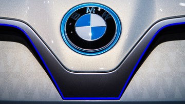 US-Börsenaufsicht: Verkaufspraktiken von BMW werden untersucht