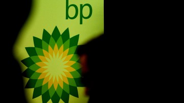 Energiekonzern: BP lässt sich mit Ladesäulen Zeit