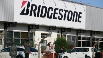 Bridgestone: Französische Regierung will Werksschließung prüfen