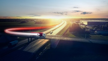 Reifen- und Flottenmanagement: Bridgestone führt Fleetcare ein