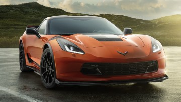 Strenge Abgasgrenzwerte: EU-Aus für Corvette und Camaro
