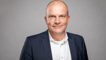 Personal: Carsten Müller wird Mitglied des UPEI-Vorstandes