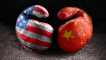Handelskrieg zwischen USA und China: Deutscher Autobranche droht Zollspirale