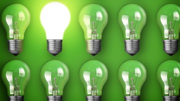 Staatliche Anreize für energetische Sanierung: Unternehmen erhalten 20 Prozent Zuschuss für LED-Beleuchtung