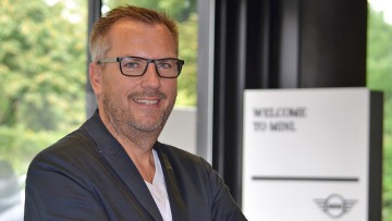 BMW-Vertrieb: Personelle Wechsel im Markt Deutschland
