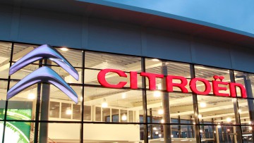 Dortmund: Auto Schrader kauft Citroën-Niederlassung