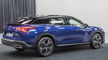 Markenausblick: Auf diese neuen Citroën darf sich der Handel freuen