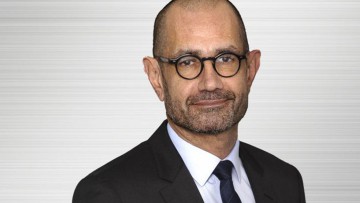 Stellantis: Neuer CEO bei Citroën