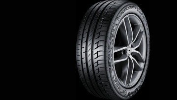 Fabrikationsfehler: Continental ruft Pkw-Reifen zurück