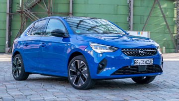 Autoflotte testet Opel Corsa-e: Günstiger (und besser) geht nicht