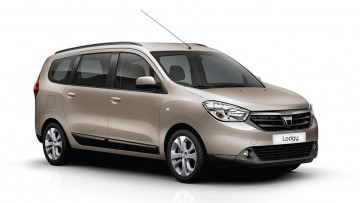 Dacia-Modelle: Bruch der Spurstange möglich