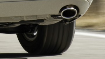 Green NCAP: Emissionen über ein Autoleben deutlich machen